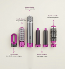 Cargar imagen en el visor de la galería, Secador 5 en 1