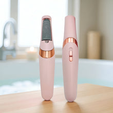 Cargar imagen en el visor de la galería, Lima de pies eléctrica
