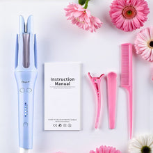 Cargar imagen en el visor de la galería, Rizador de pelo 3 en 1
