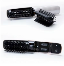 Cargar imagen en el visor de la galería, Cepillo Anticaída con luz infrarroja y vibración
