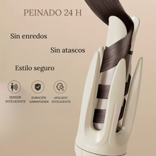 Cargar imagen en el visor de la galería, Rizador de pelo 3 en 1
