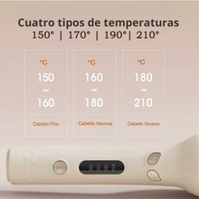 Cargar imagen en el visor de la galería, Rizador de pelo 3 en 1
