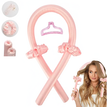 Cargar imagen en el visor de la galería, Kit rizador de pelo sin calor
