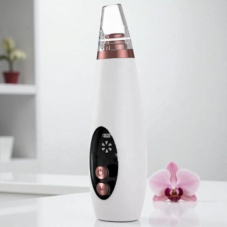 Succionador de poros