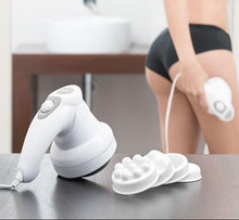 Cargar imagen en el visor de la galería, Masajeador anticelulítico 5 en 1
