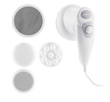 Cargar imagen en el visor de la galería, Masajeador anticelulítico 5 en 1
