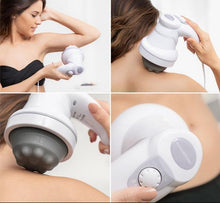 Cargar imagen en el visor de la galería, Masajeador anticelulítico 5 en 1
