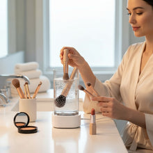 Cargar imagen en el visor de la galería, Limpiador ultrasónico
