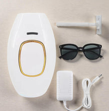 Cargar imagen en el visor de la galería, Depiladora Laser IPL
